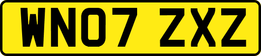 WN07ZXZ