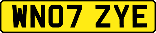 WN07ZYE