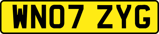 WN07ZYG