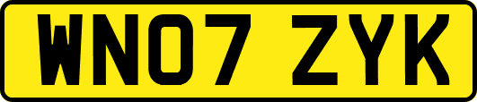 WN07ZYK