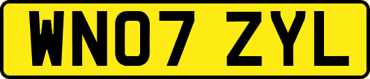 WN07ZYL