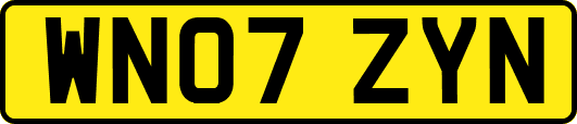 WN07ZYN