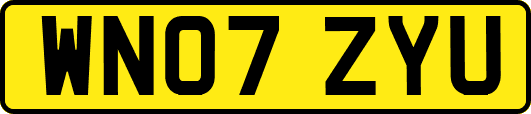 WN07ZYU
