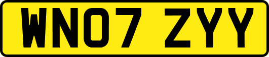 WN07ZYY