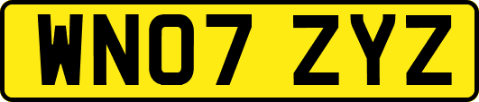 WN07ZYZ