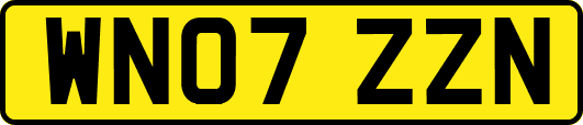 WN07ZZN