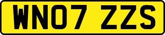 WN07ZZS