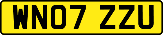 WN07ZZU