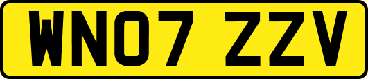 WN07ZZV