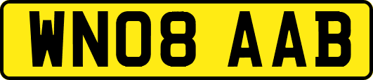 WN08AAB