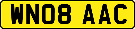 WN08AAC