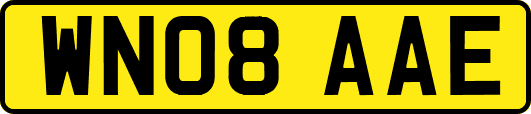 WN08AAE