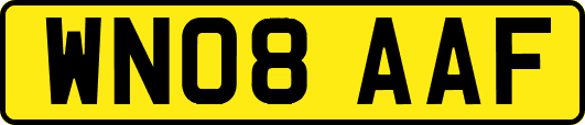 WN08AAF