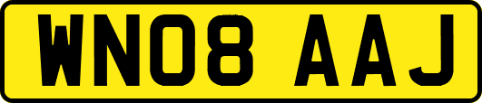 WN08AAJ