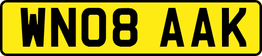 WN08AAK