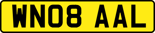 WN08AAL