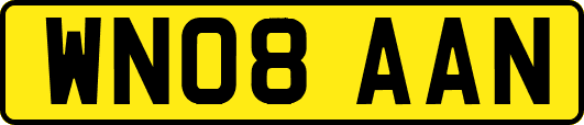WN08AAN
