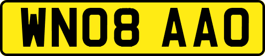 WN08AAO