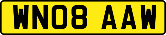 WN08AAW