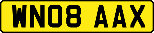 WN08AAX