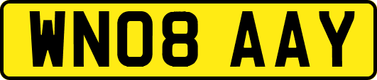 WN08AAY