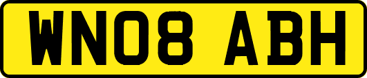 WN08ABH