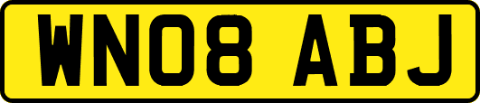 WN08ABJ