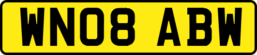 WN08ABW