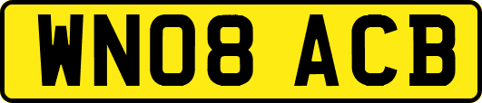 WN08ACB