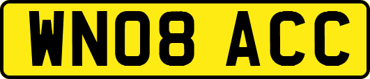 WN08ACC