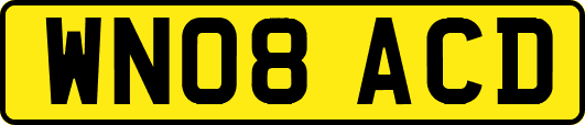 WN08ACD