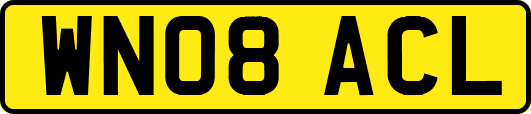 WN08ACL