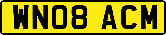 WN08ACM
