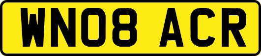 WN08ACR