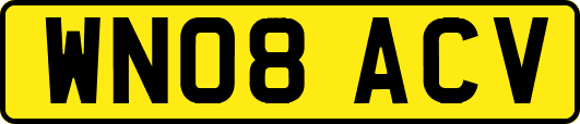 WN08ACV