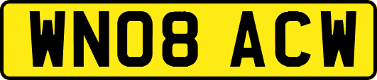 WN08ACW