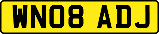WN08ADJ