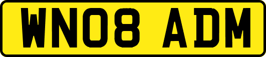 WN08ADM