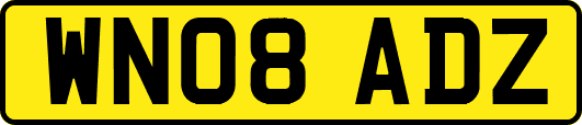WN08ADZ
