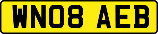 WN08AEB