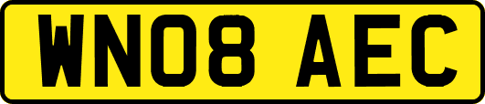 WN08AEC