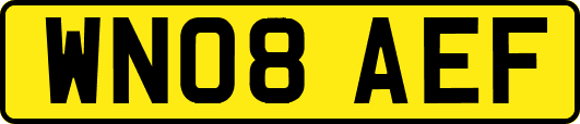 WN08AEF