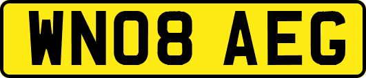 WN08AEG