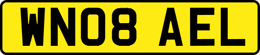 WN08AEL