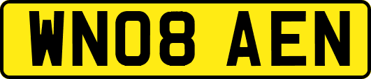 WN08AEN