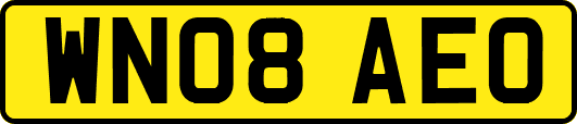 WN08AEO