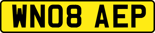 WN08AEP