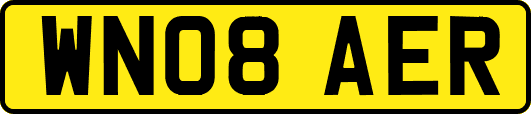 WN08AER