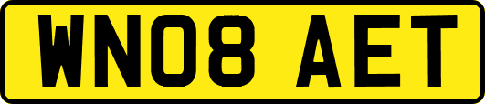 WN08AET