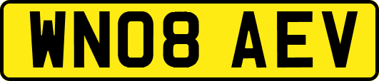 WN08AEV